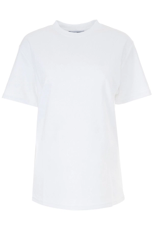 1017 Alyx 9SM Heavy Metal Logo Print T-Shirt