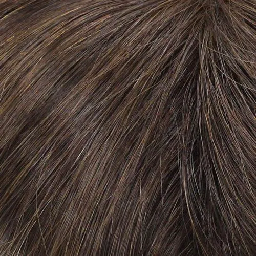 307 Front Line H/T by WIGPRO: Human Hair Piece