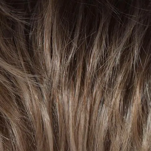 307 Front Line H/T by WIGPRO: Human Hair Piece