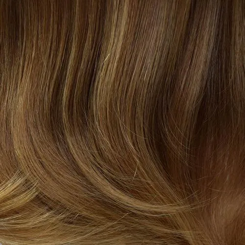 307 Front Line H/T by WIGPRO: Human Hair Piece