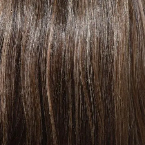 307 Front Line H/T by WIGPRO: Human Hair Piece