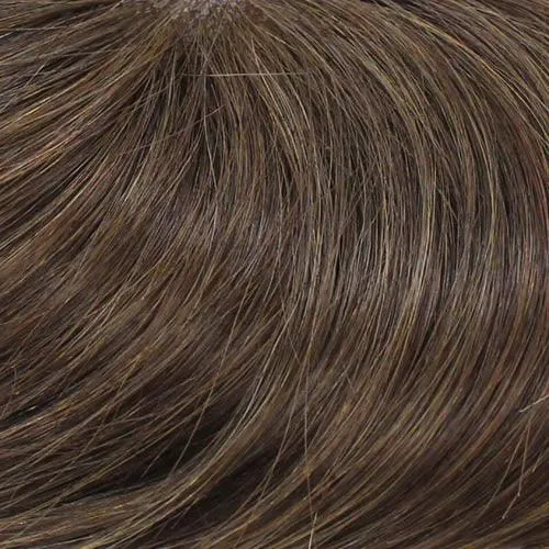 307 Front Line H/T by WIGPRO: Human Hair Piece