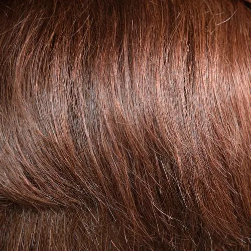 307 Front Line H/T by WIGPRO: Human Hair Piece