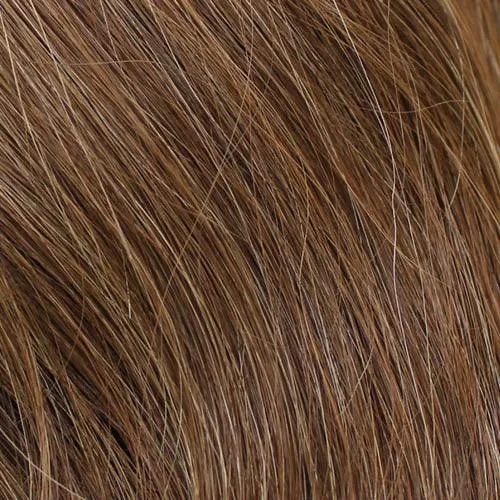 482FC Super Remy French Curl H/T 14" by WIGPRO: Human Hair Extension