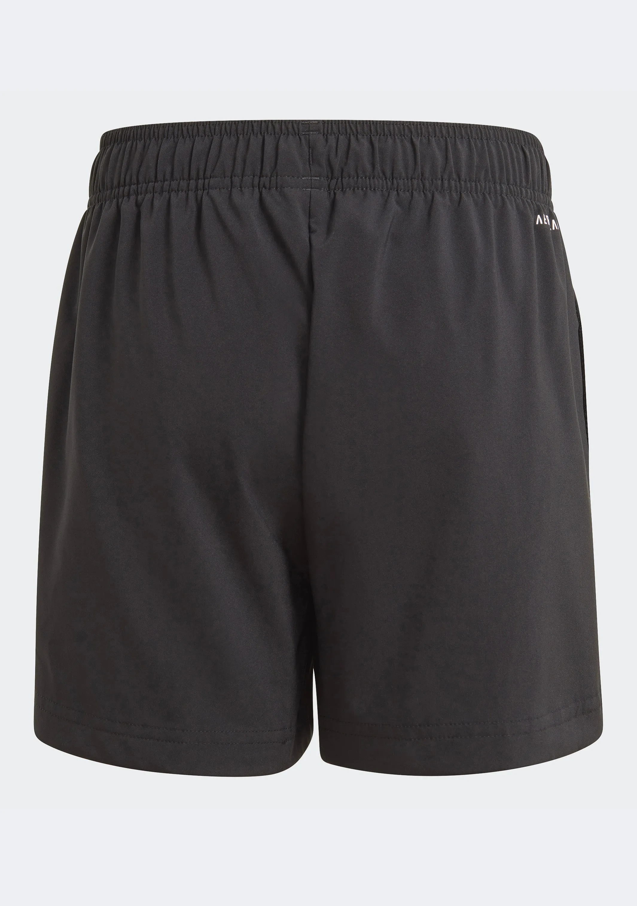 Adidas Boys Small Logo Chelsea Shorts Black