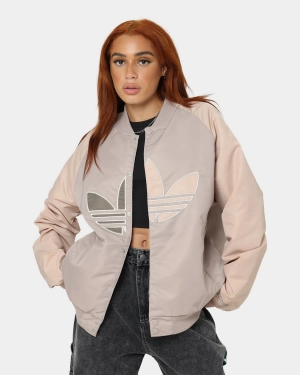 Adidas CLGT Jacket Ash Pearl/Vapour Grey