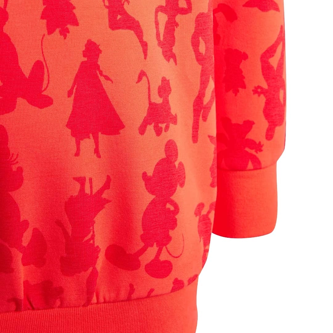 adidas - Kids' (Toddler & Junior) X Disney 100 Hoodie (IB4862)