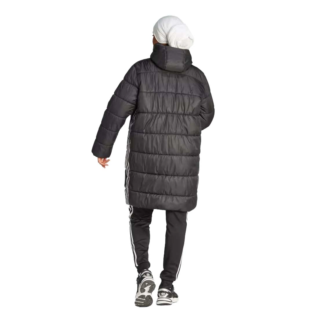 adidas - Women's Adicolor Long Jacket (II8456)