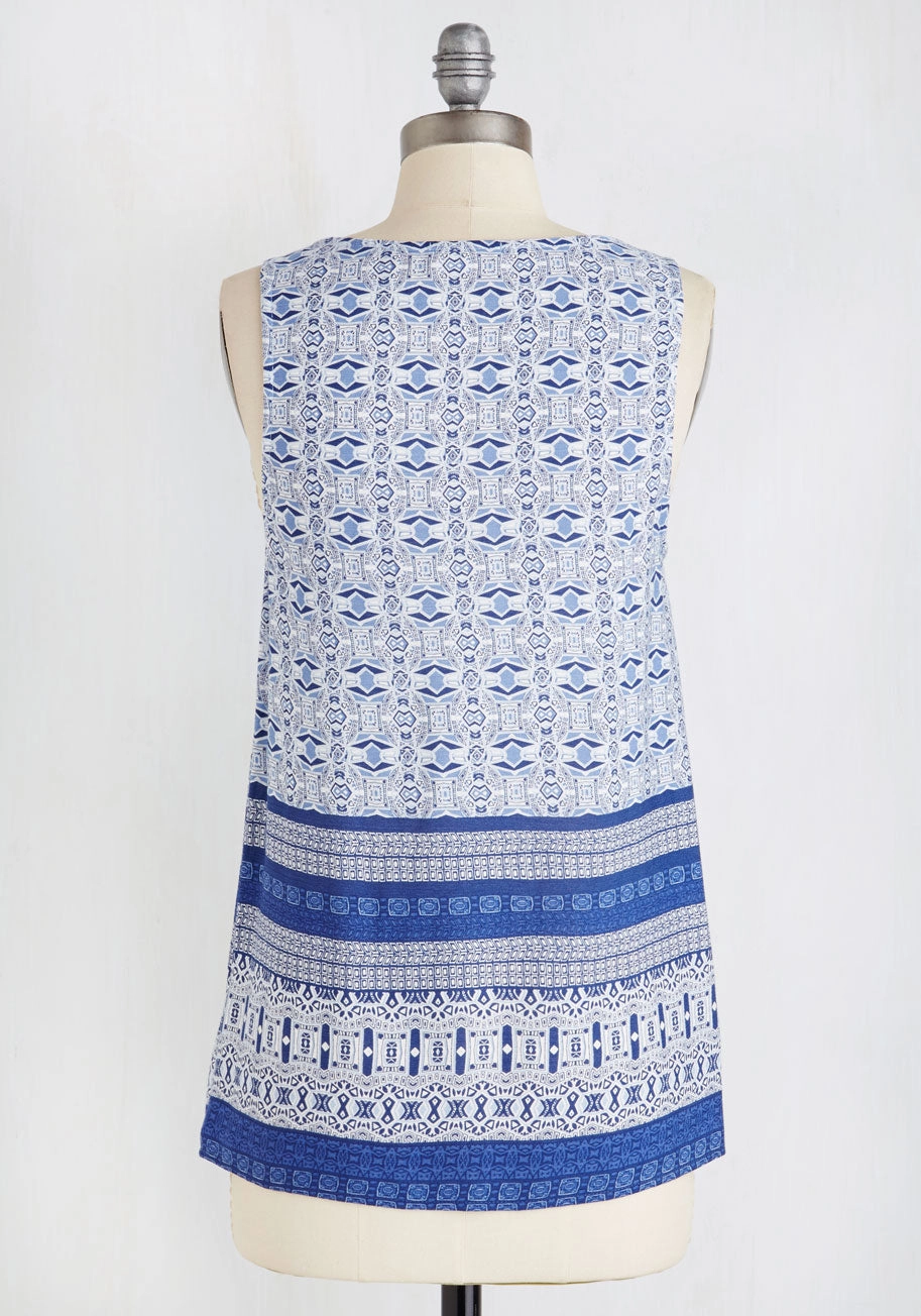 Angles and Airwaves Top