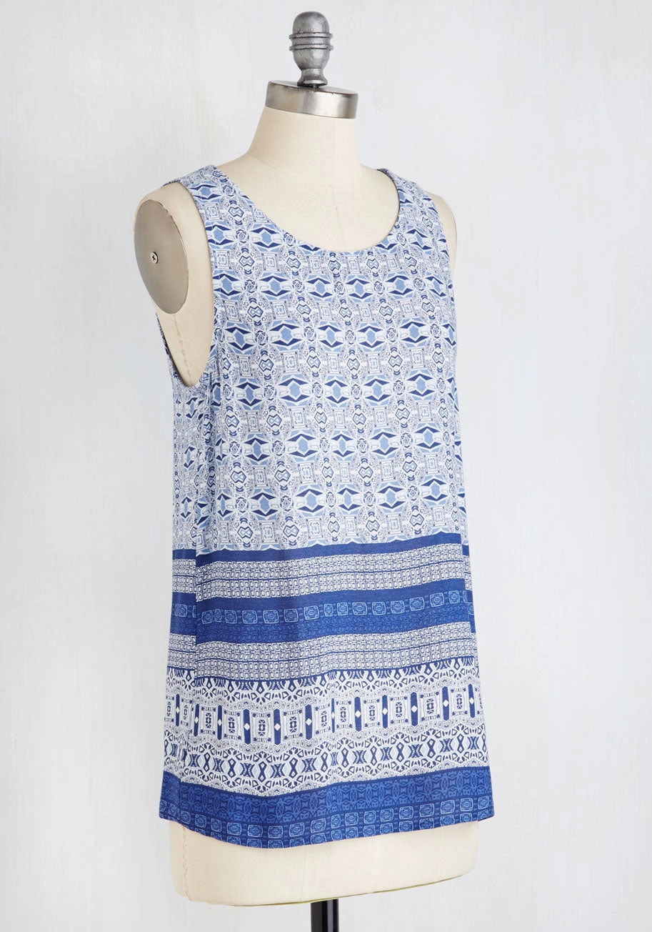Angles and Airwaves Top