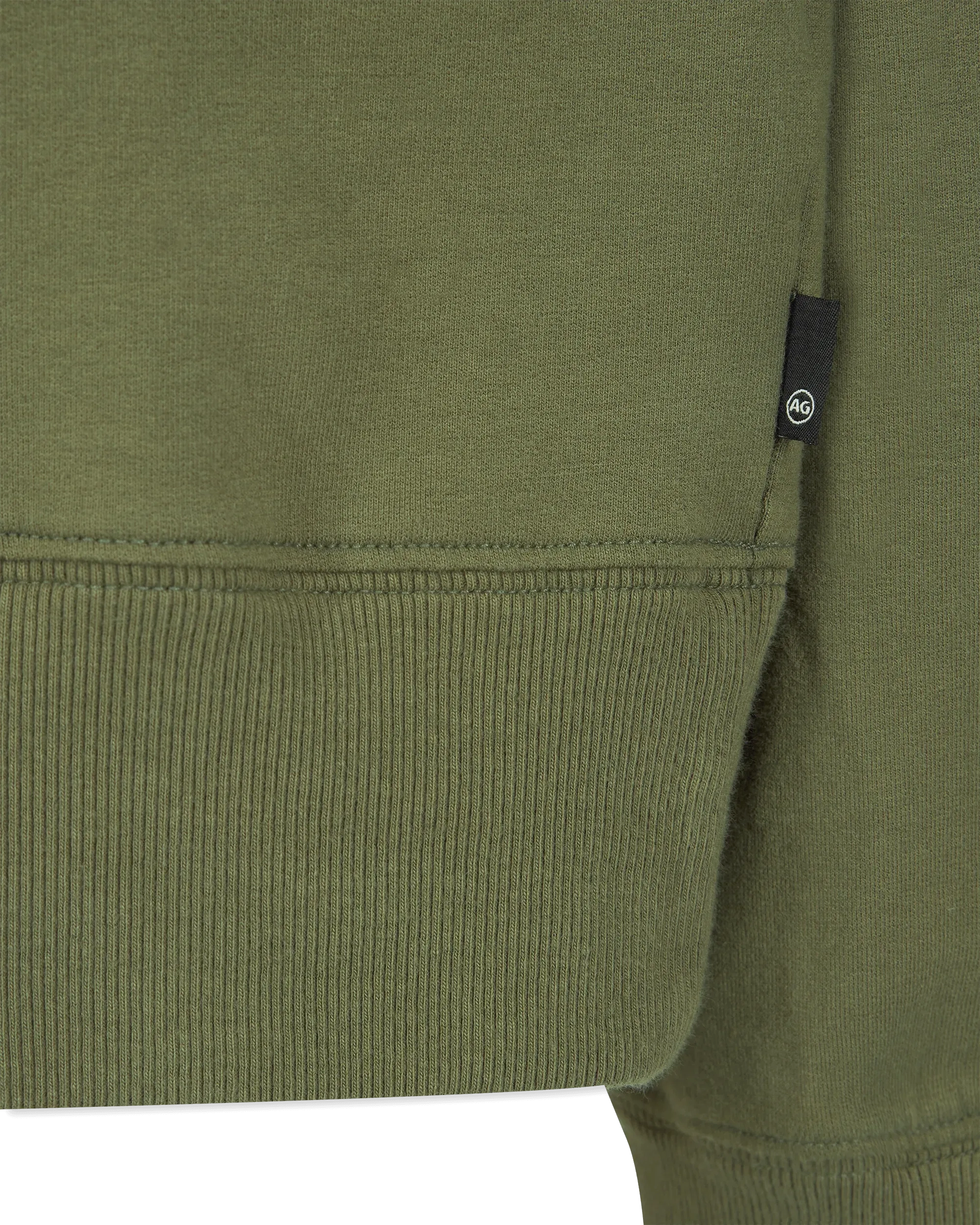 Arc AG-ED Relaxed Crew Neck Sweatshirt