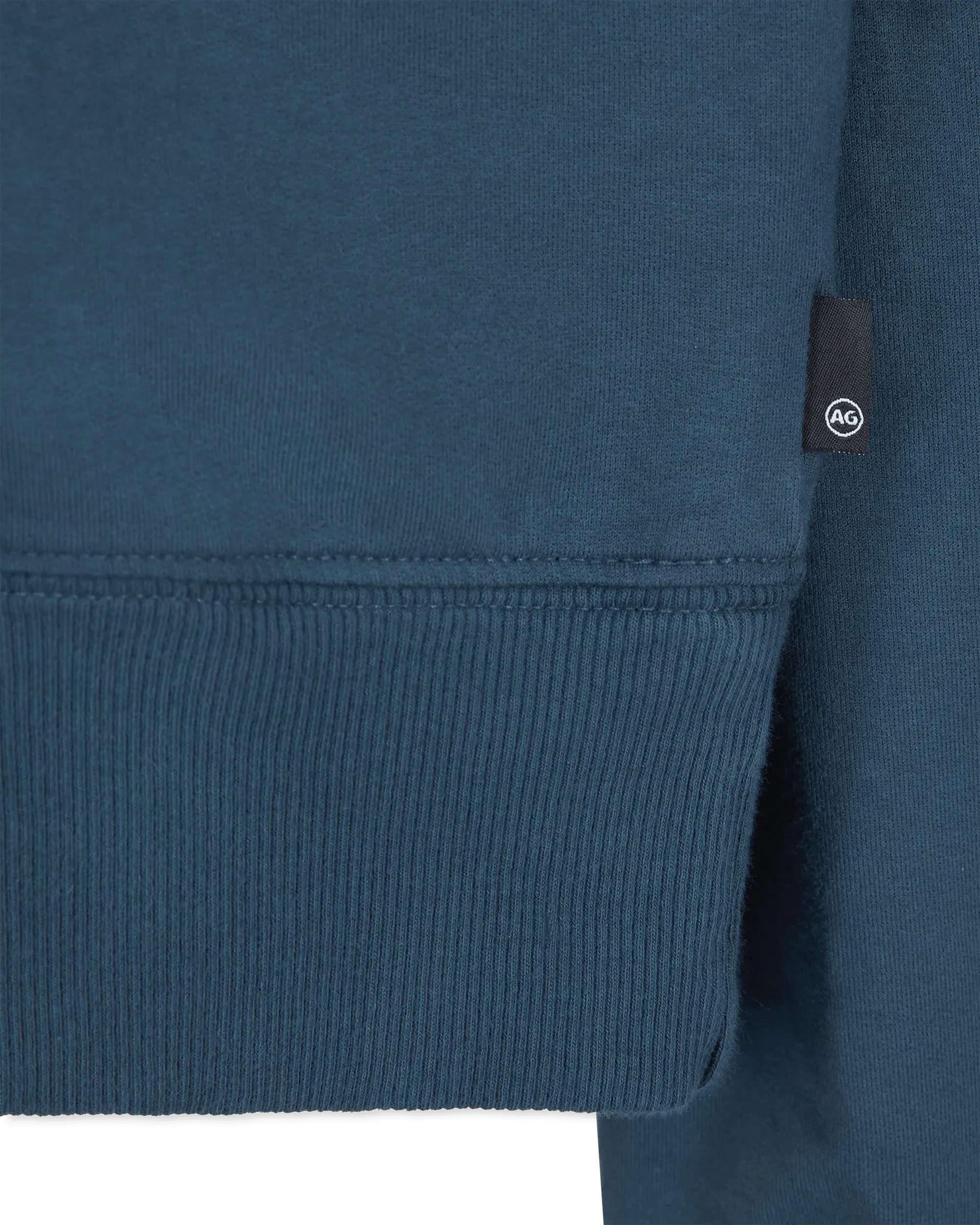 Arc AG-ED Relaxed Crew Neck Sweatshirt