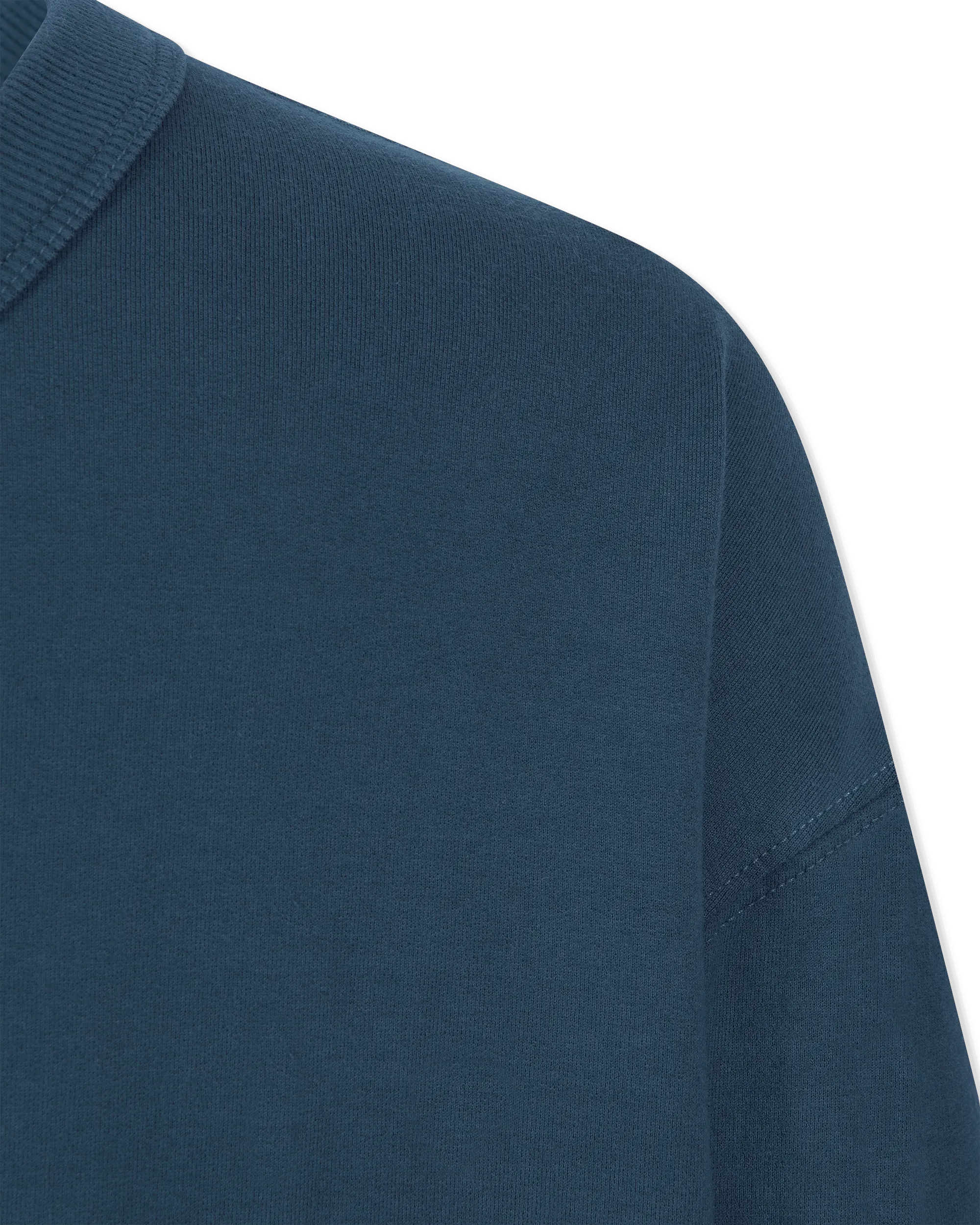 Arc AG-ED Relaxed Crew Neck Sweatshirt