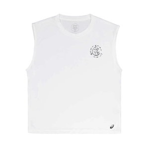 Asics - Women's Ocean Waste Run Tank Top (2012C220 101)