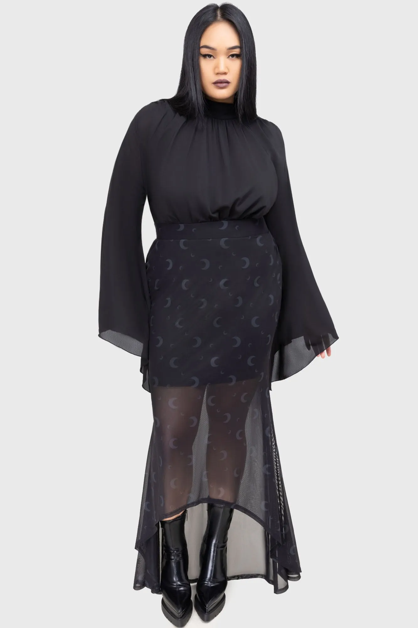 Astralune Top