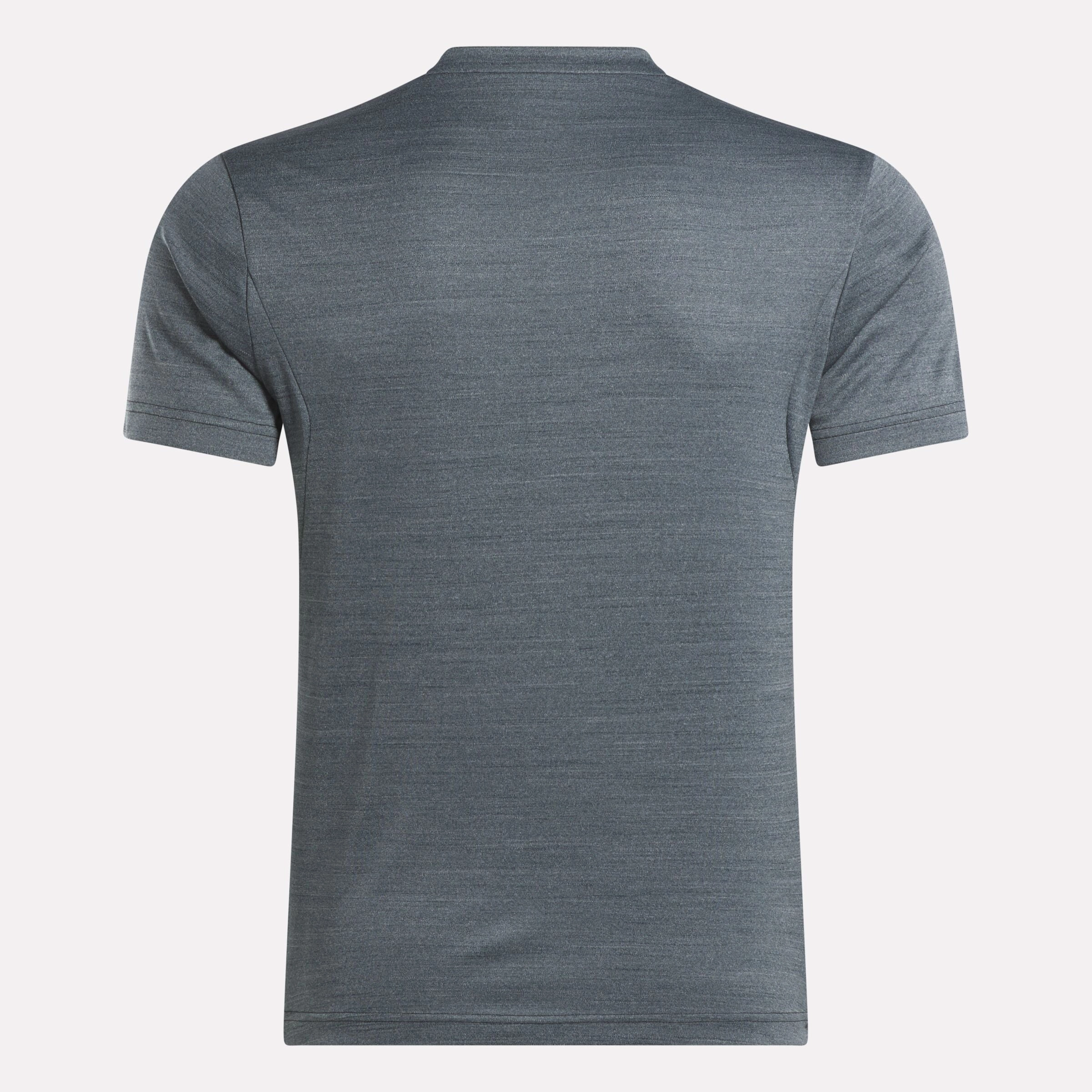 Athlete Tee 2.0 Rbk-Fresh Black