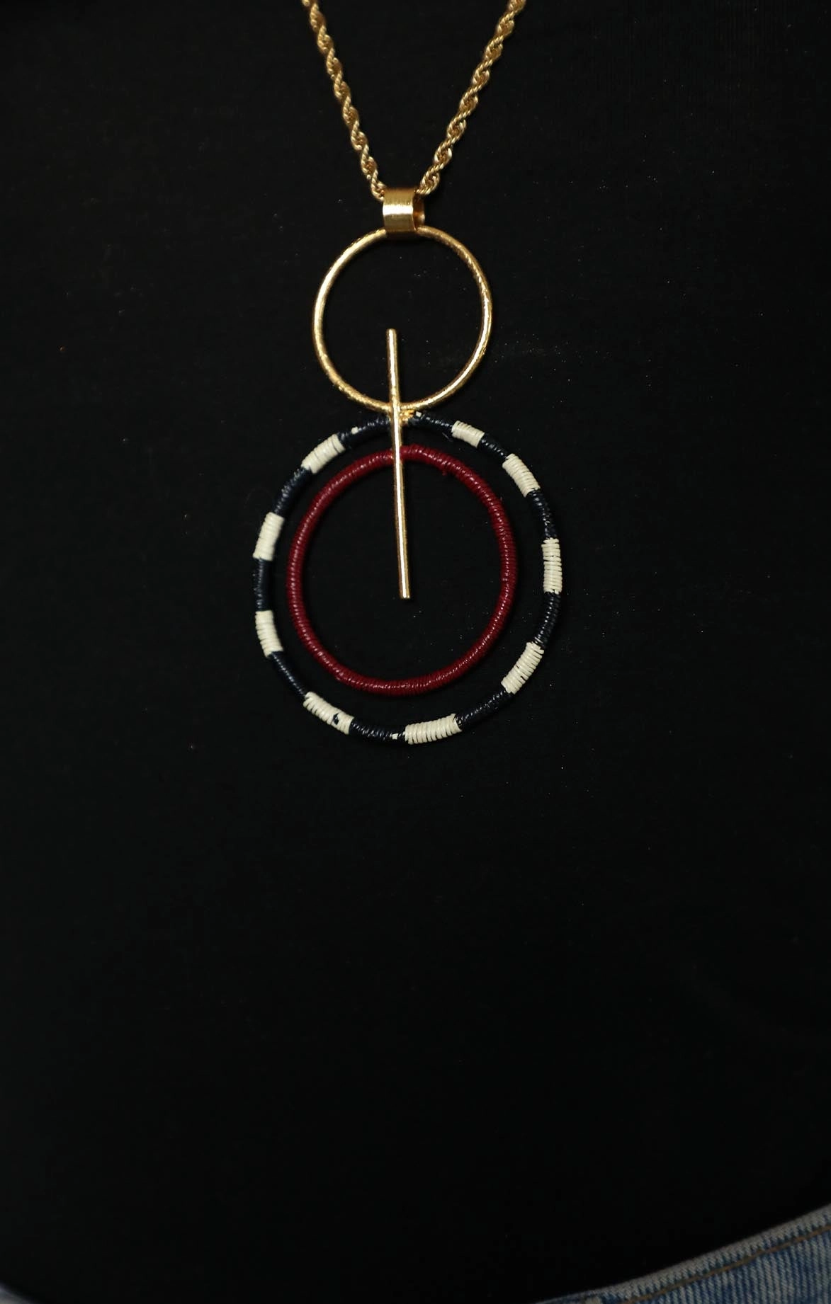Awarr necklace