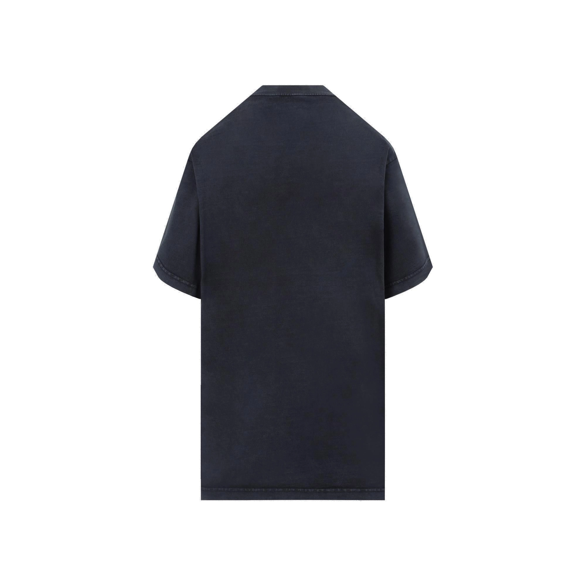 Balenciaga Classic Crewneck T-Shirt