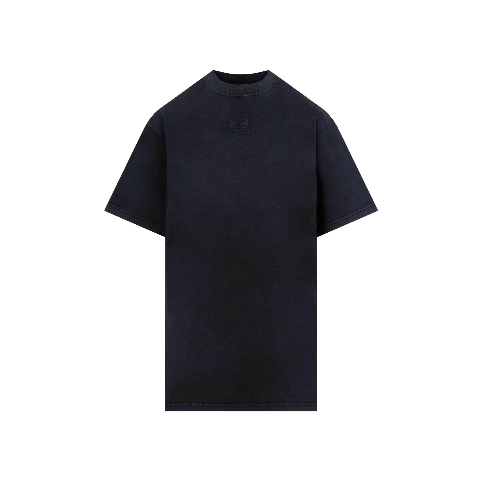 Balenciaga Classic Crewneck T-Shirt