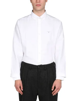 Barbour Buttoned Tailored Shirt