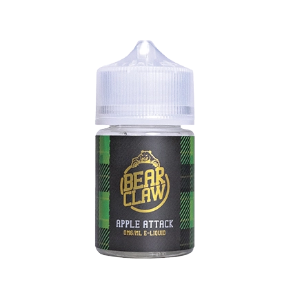 Bear Claw Synthetic - Apple-Attack