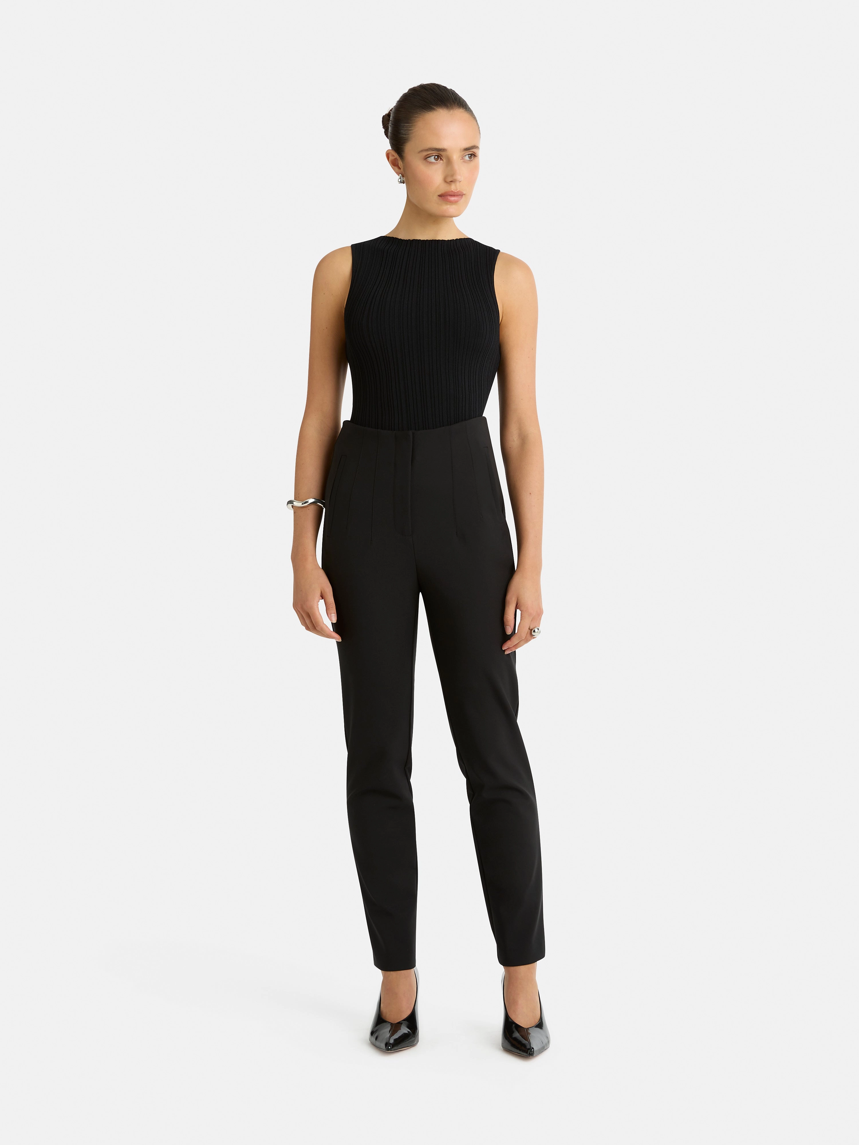 BYRON KNIT