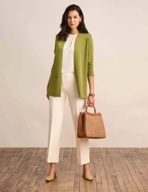 Carmel Kissing Front Cardigan - Sale