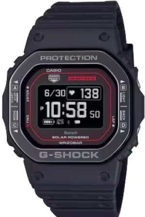 Casio G-Shock G-Squad