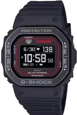 Casio G-Shock G-Squad