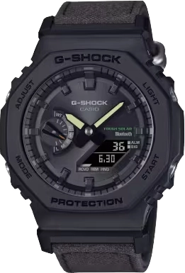 Casio G-Shock Natural Coexist