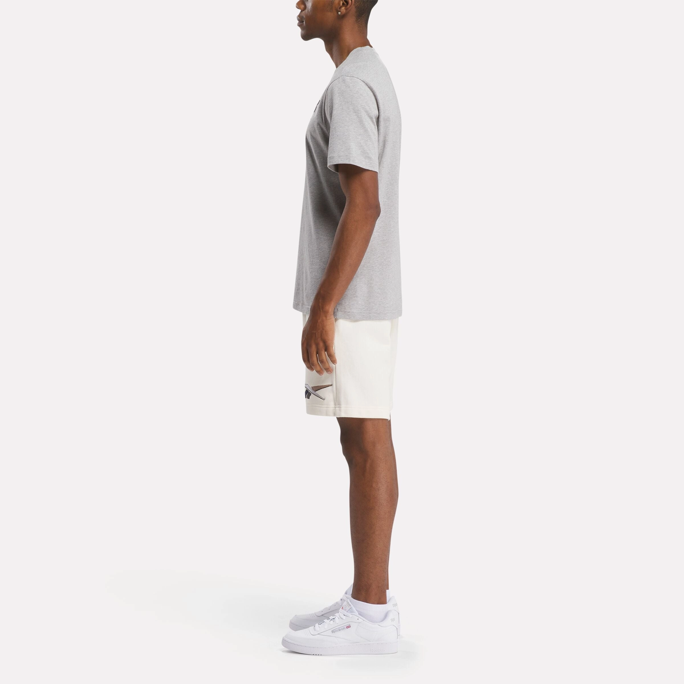 Classics No Dye Uniform Shorts Non-Dyed