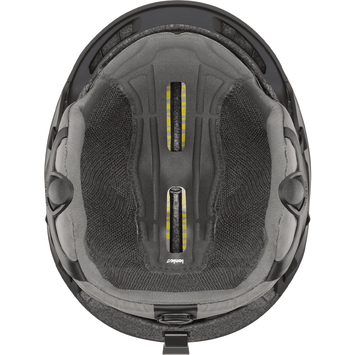 Code MIPS Round Contour Fit