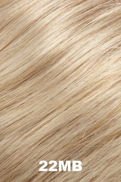 Colors - EasiHair -Human Hair