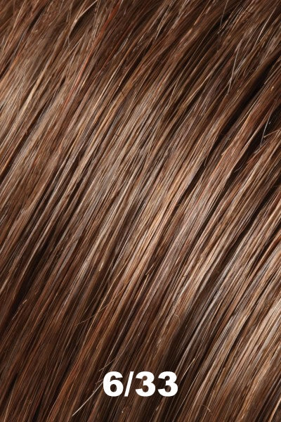 Colors - EasiHair -Human Hair