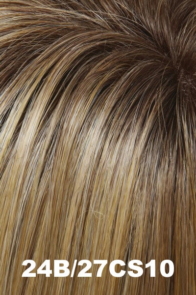 Colors - EasiHair -Human Hair