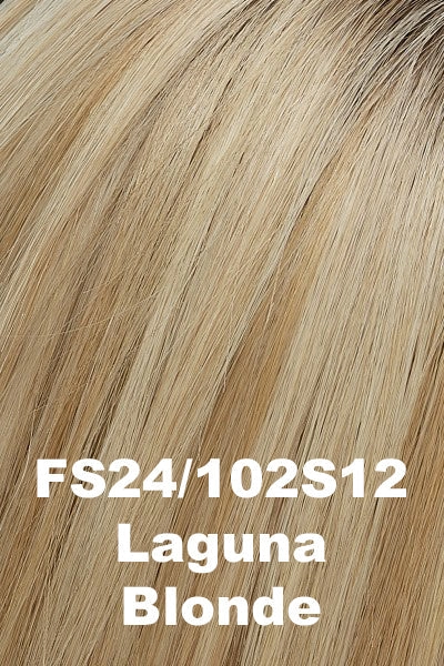 Colors - EasiHair -Human Hair