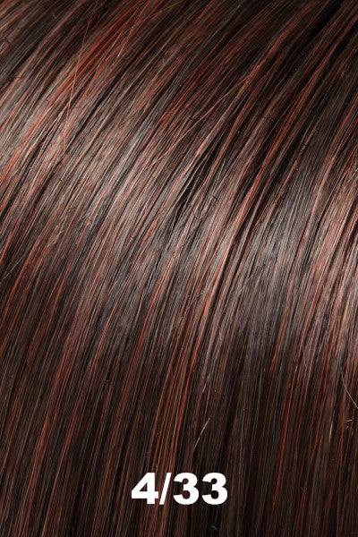 Colors - EasiHair -Human Hair