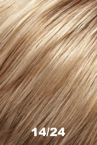 Colors - EasiHair -Human Hair