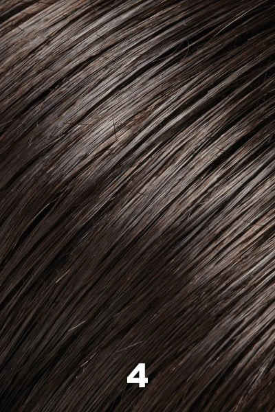 Colors - EasiHair -Human Hair
