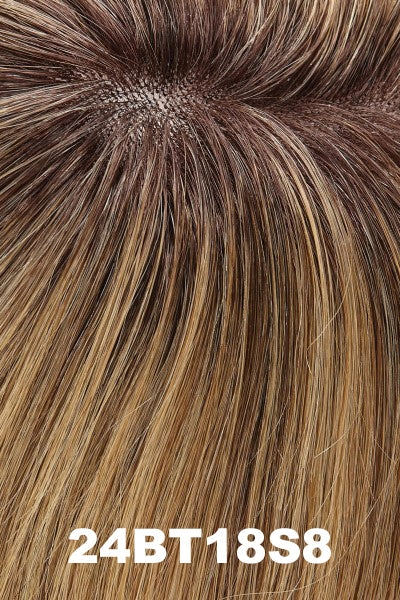 Colors - EasiHair -Human Hair