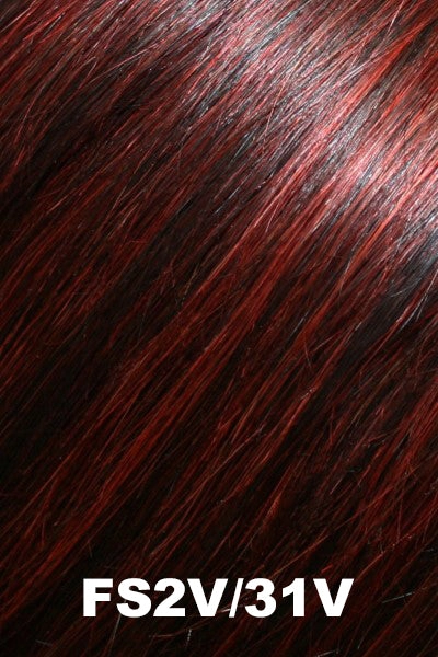 Colors - EasiHair -Human Hair