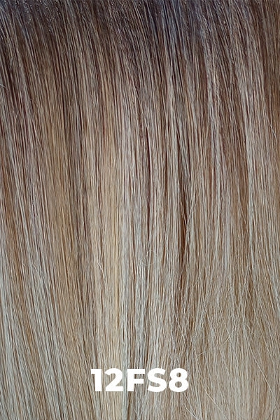 Colors - EasiHair -Human Hair