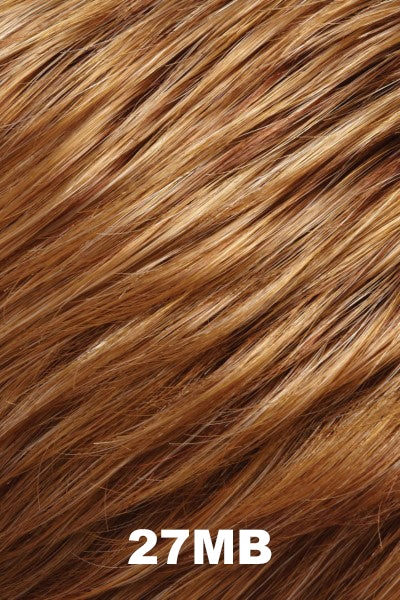 Colors - EasiHair -Human Hair