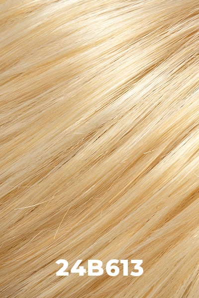Colors - EasiHair -Human Hair