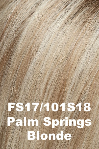 Colors - EasiHair -Human Hair