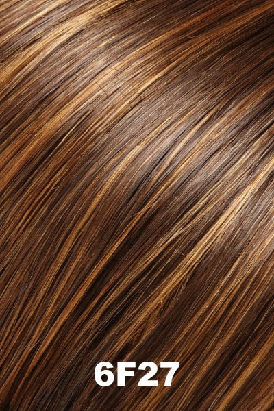 Colors - EasiHair -Human Hair