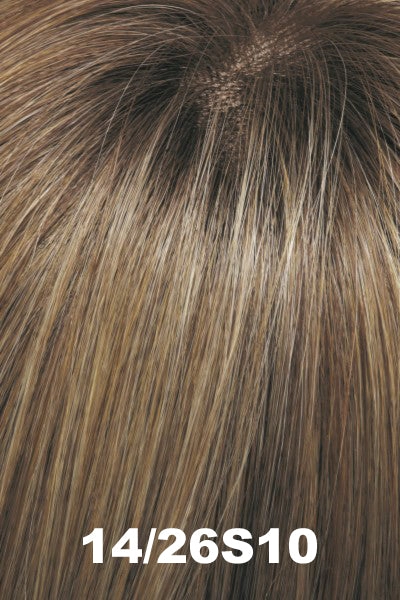 Colors - EasiHair -Human Hair