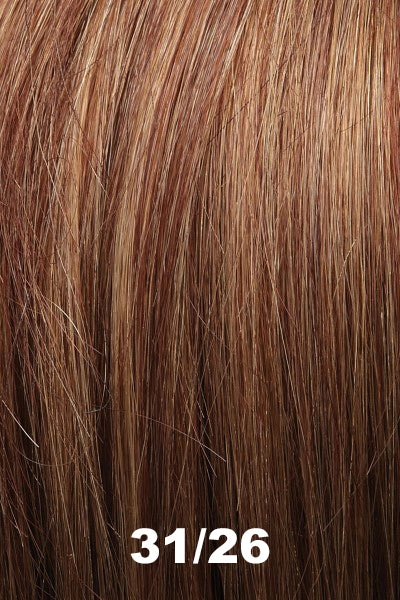Colors - EasiHair -Human Hair