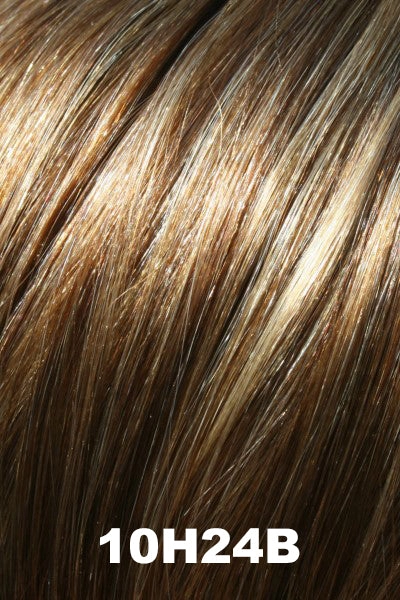 Colors - EasiHair -Human Hair