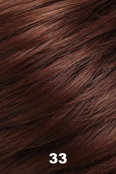 Colors - EasiHair -Human Hair